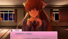dokidoki 截图