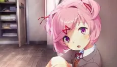 dokidoki 截图