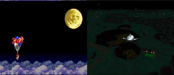 时空之轮中文版