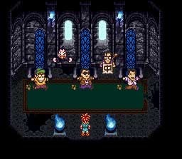 时空之轮中文版
