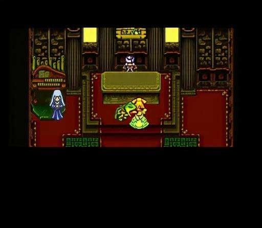 时空之轮中文版