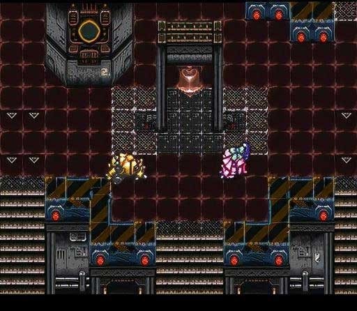 时空之轮中文版