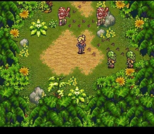 时空之轮中文版