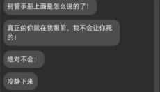 Aliya 截图