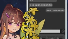 Aliya 截图