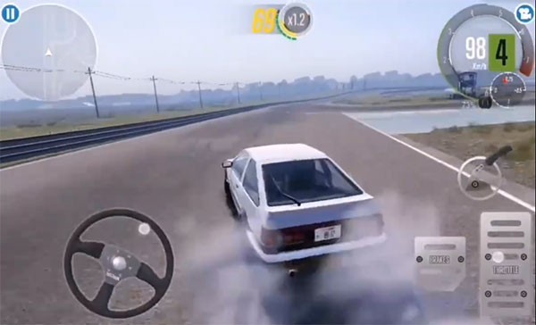 Carx漂移赛车2最新版