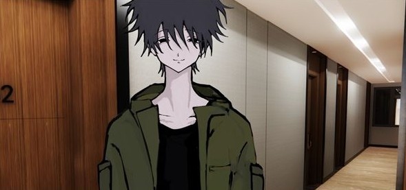 一起回家吧直装版