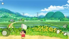蜡笔小新煤炭镇的小白正版 截图