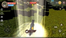 wildcraft 截图