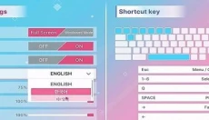阿西,美女室友竟然 截图
