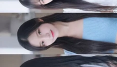 阿西,美女室友竟然 截图