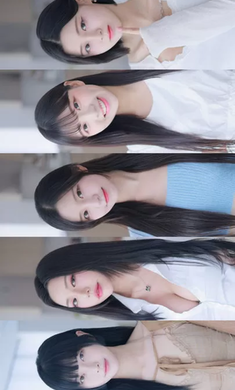 阿西,美女室友竟然