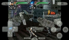完全假面骑士骑士世代2中文版 截图