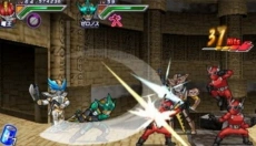 完全假面骑士骑士世代2中文版 截图