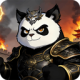 熊猫大作战