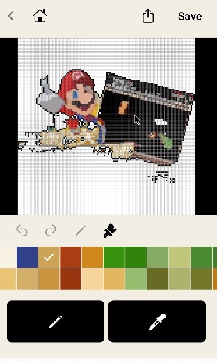 pixelme像素生成器中文版