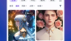 无界ai 截图