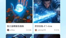星流AI安卓版 截图