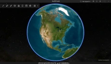 arcgis5 截图