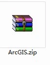 arcgis5 截图