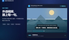 Translate 截图