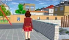樱花校园模拟器无广告版 截图