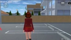 樱花校园模拟器无广告版 截图