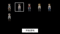 死亡森林 截图