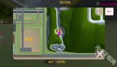 樱花校园模拟器英文版2025 截图