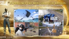 pubgmobile国际服版 截图