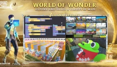 pubgmobile国际服版 截图