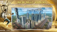 pubgmobile国际服版 截图