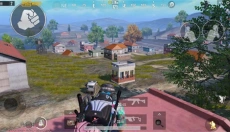 pubgmobile国际服版 截图