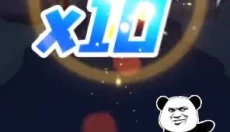 炫彩音跃游戏 截图