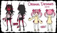 契约恶魔手游 截图