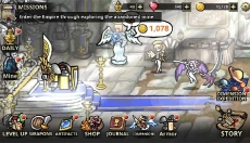 反击骑士手机版 截图