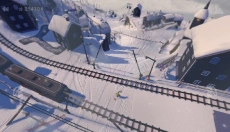 雪山滑雪大冒险2手机版 截图