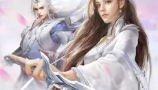 威剑苍穹最新版 截图