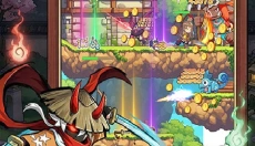 彩虹之光最新版 截图
