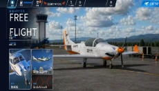 飞行模拟器2026手机版 截图
