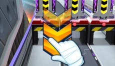索尼克音爆 截图