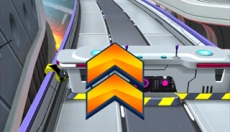 索尼克音爆 截图