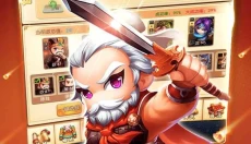 小小三国2 截图