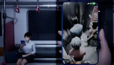 黑夜极限挑战 截图