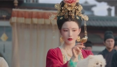 盛世天下女帝篇 截图