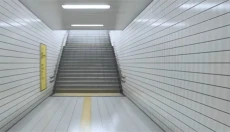 8番出口 截图