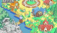 换装迷宫3完全汉化版 截图