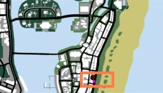 侠盗猎车手罪恶都市手游 截图