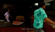 侠盗猎车手罪恶都市手游 截图