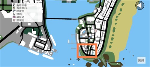 侠盗猎车手罪恶都市手游